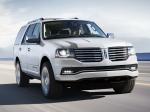 Lincoln Navigator 2014 года